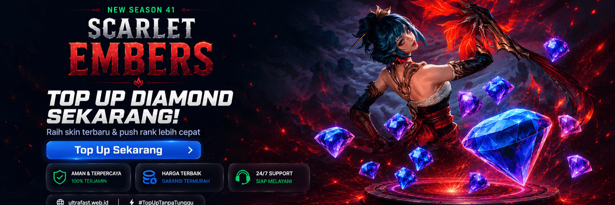 Store Promotion