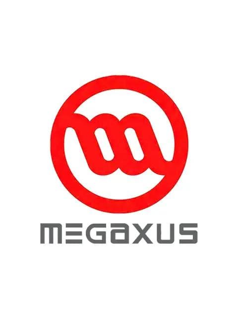 Megaxus Mi-Cash voucher